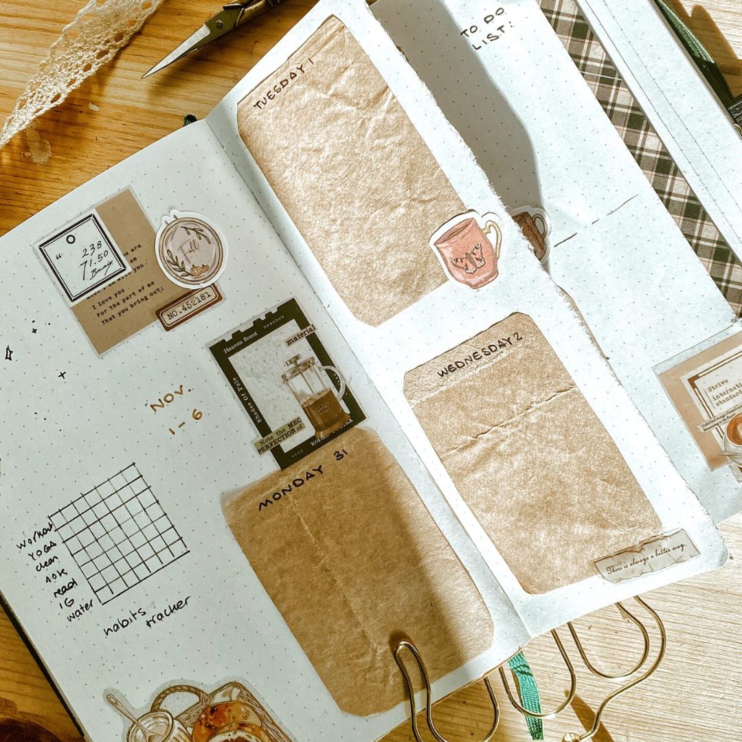 how-to-start-a-bullet-journal what is bullet journal