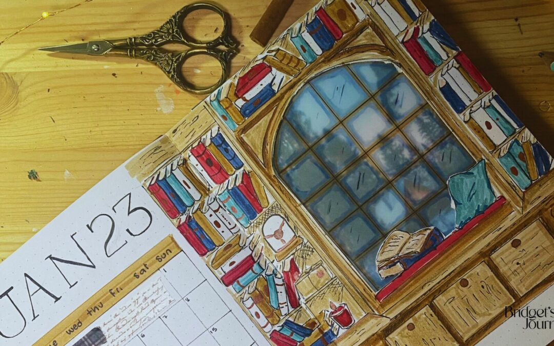 Pagine essenziali che non dovrebbero mancare nel tuo Bullet Journal