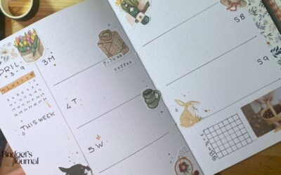 Come essere produttivi utilizzando il Bullet Journal