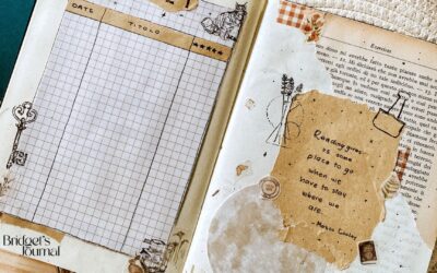 Tracker dei libri letti sul Bullet Journal: come realizzarlo e perché è utile